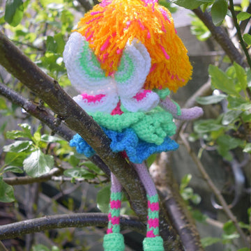Ivy the Fairy