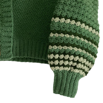 Corrie May Cardigan