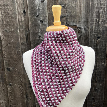 Bayshore Bandana Cowl