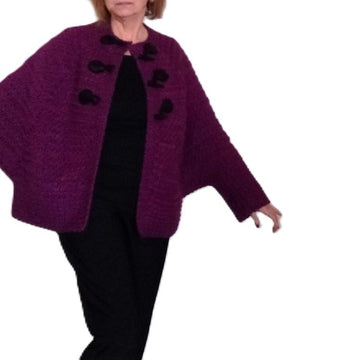 Serafina Cape