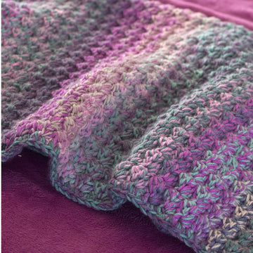 Chunky Blanket
