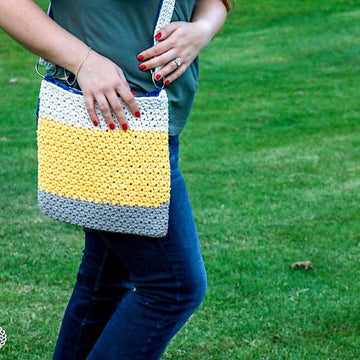 Simple Summer Bag