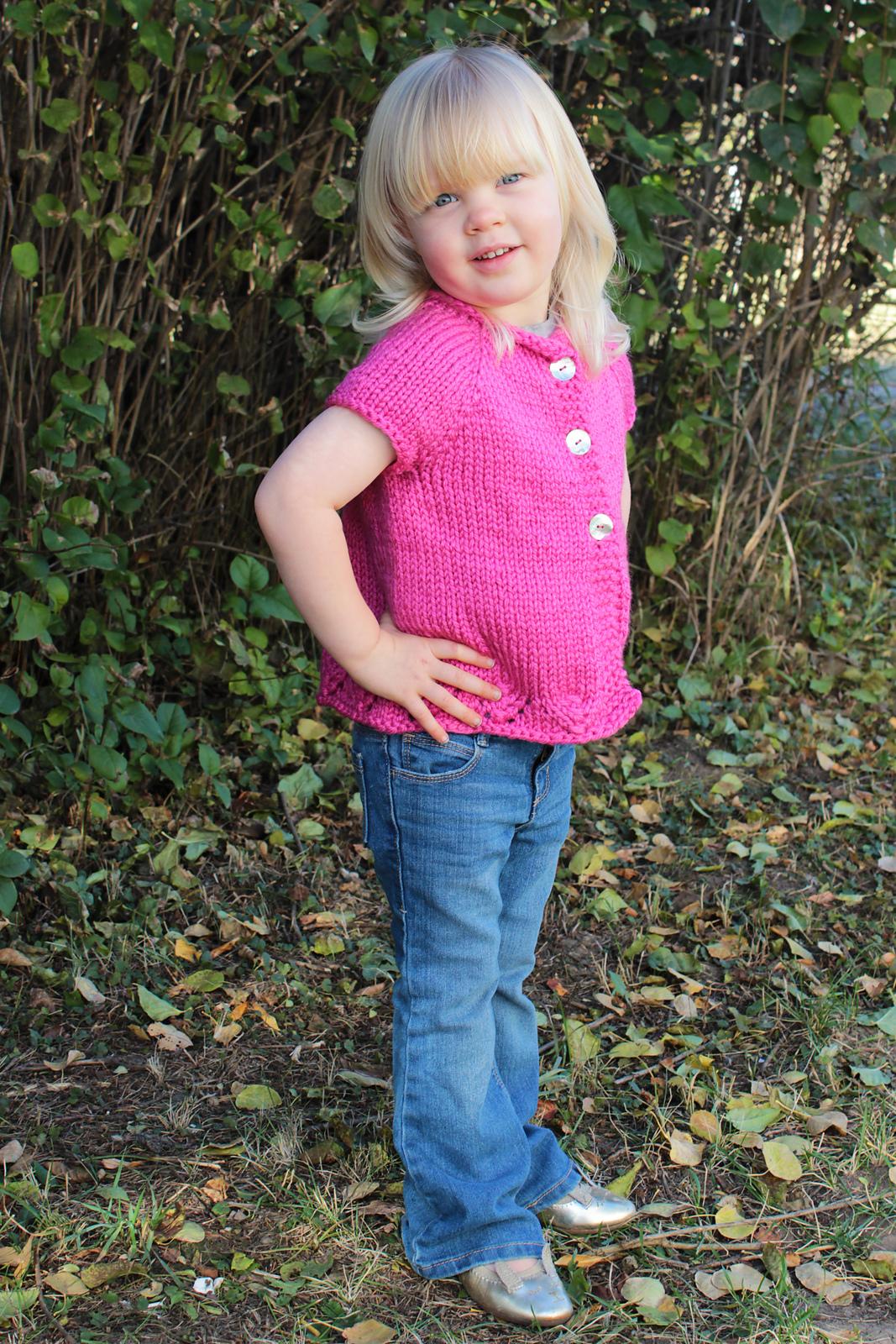 Jayla Cardi