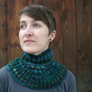 Bicoastal Cowl