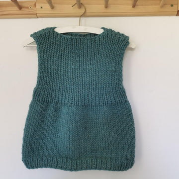 Vest Claire