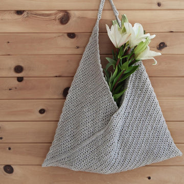 Miller Market Bag