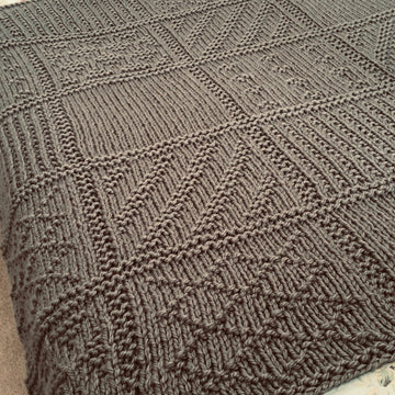 Super Patch Blanket