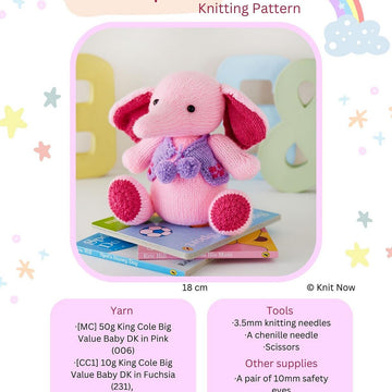 Pink Elephant