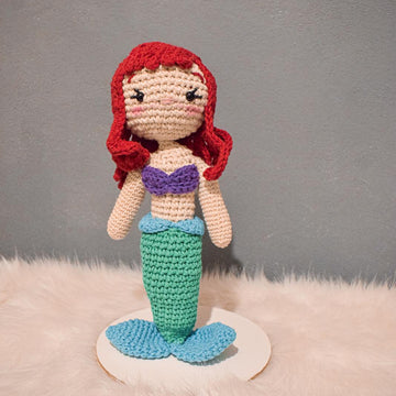 Ariel, La Sirenita