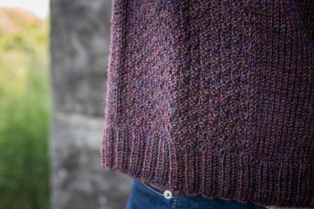 Rockland Sweater