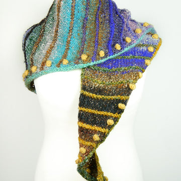 SNUGGLY SNUGGLE Shawl / Tuch
