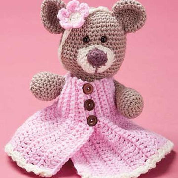 Teddy Bear Picnic Play Set