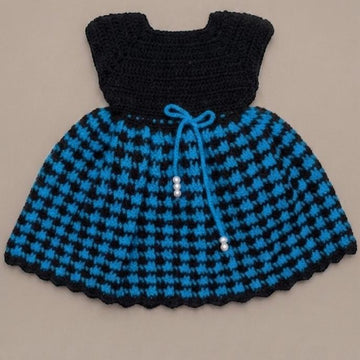 Heritage Baby Dress