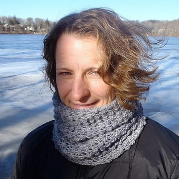 Bramble Cowl