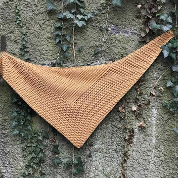 Aurum Shawl