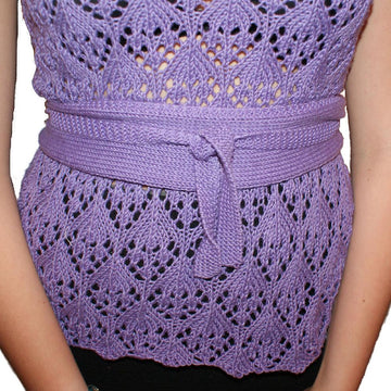 Lace Tunic