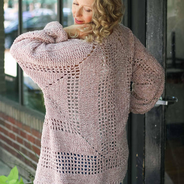 Brunch Cardigan