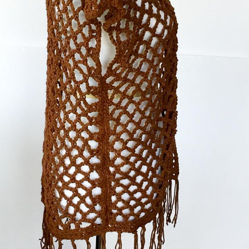 Hannah's Cardigan