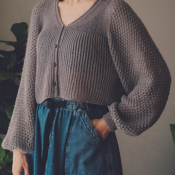 Bella Cardigan