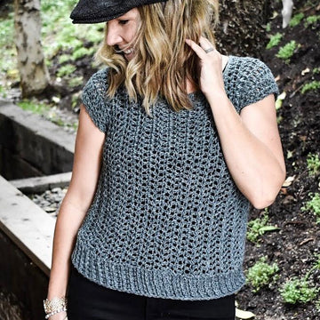 Abbey Tee