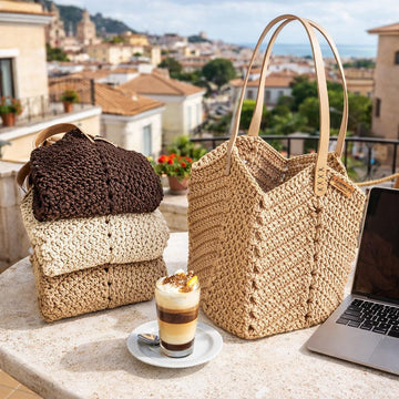 Linnea Tote Bag