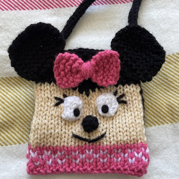 Minnie Mouse Bag