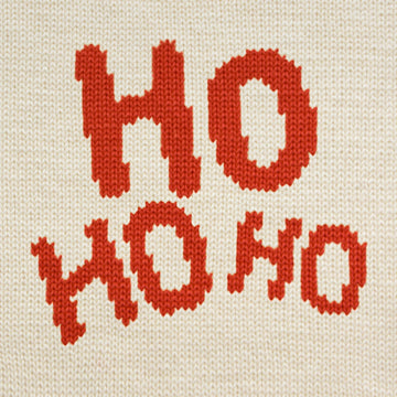Christmas Ho Ho Ho Chart