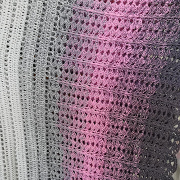 Fade wings