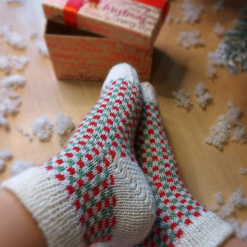 A Stitch of Christmas