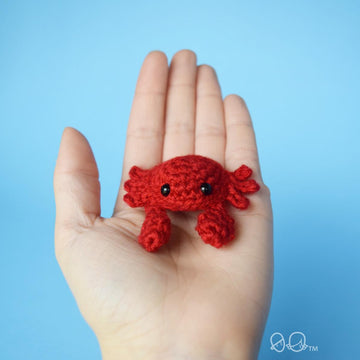 Clawd the Crab