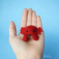 Clawd the Crab