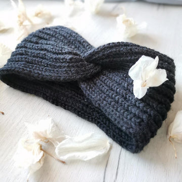 Brioche Headband