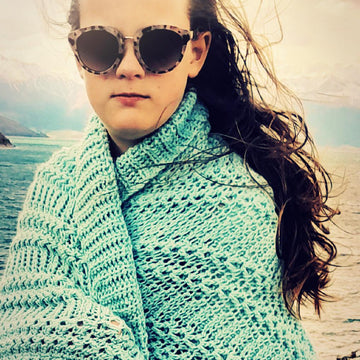 That Wanaka Throw