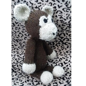 Chimpanzee