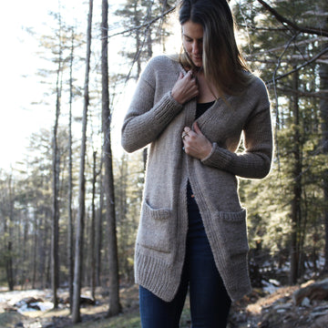 Lillian Cardigan