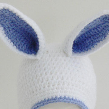 Bunny Hat