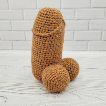 Penis Plush Mature