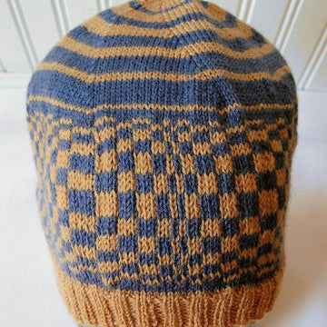Optika Cap