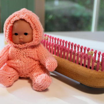 Mini Baby Onesie