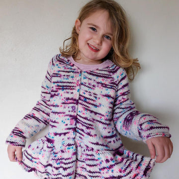 Flutterbye Cardigan