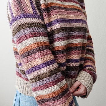 Sedona Pullover