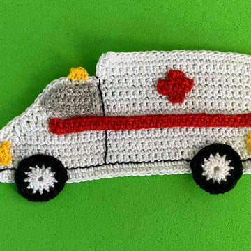 Ambulance