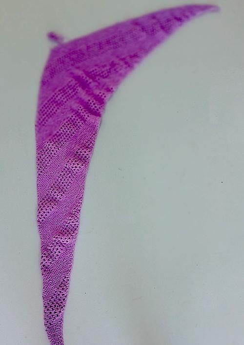Orchid Lace