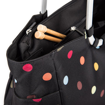 Bergere de France Fancy Bag
