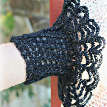 Capricious Cuffs