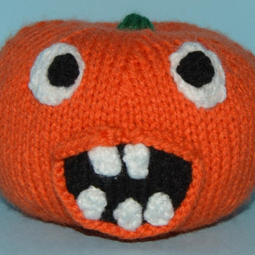 Patch The Pumpkin