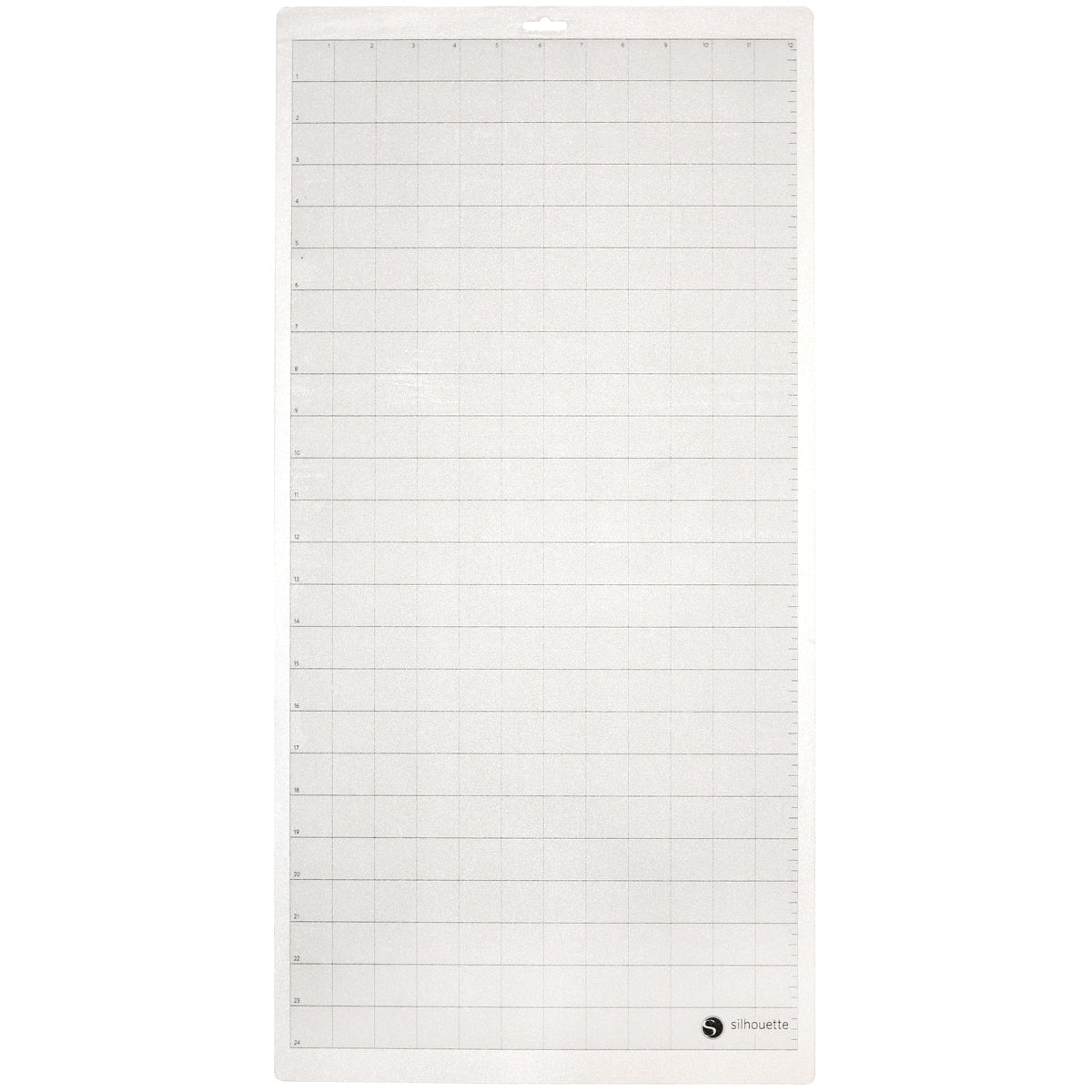 Silhouette America Silhouette Cameo Cutting Mat - 12"X24"