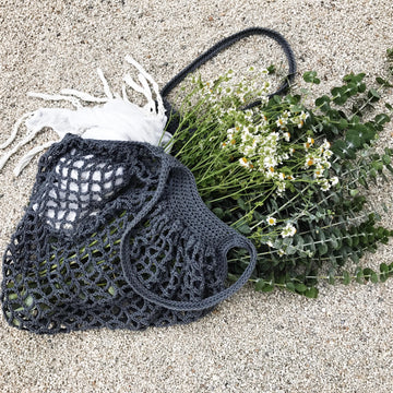 French Market Bag