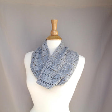 Una Cowl Scarf