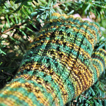 Tuath Mitts